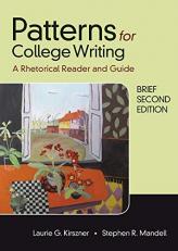 Patterns for College Writing, Brief Second Edition