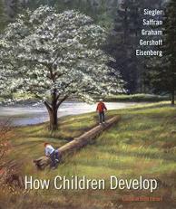 How Children Develop (Canadian Edition) 6th