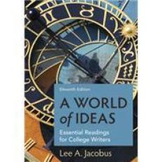 World of Ideas 11th