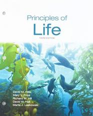 Loose-Leaf Version for Principles of Life 3rd