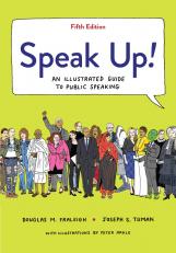 Speak Up! 5th