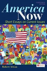 America Now : Short Essays on Current Issues 14th