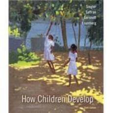 Loose-Leaf Version for How Children Develop and Launchpad for How Children Develop (1-Term Access)