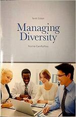 Managing Diversity 10th