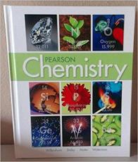 Chemistry 2017, Grades 10-11