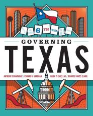 Governing Texas - Access 6th
