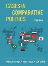 Cases in Comparative Politics 8th