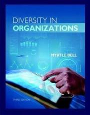 Diversity in Organizations, Loose-Leaf Version 3rd