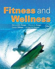 Fitness and Wellness 13th