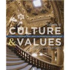 Mindtap Art & Humanities For Cunningham/reich/fichner-rathus' Culture An 8th