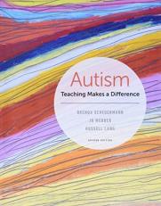 Autism : Teaching Makes a Difference 2nd