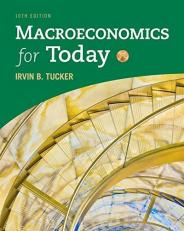 Macroeconomics for Today 10th