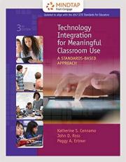 Technology Integration for Meaningful Classroom Use - Access Access Card 3rd