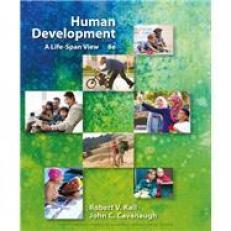 Human Development: A Life-Span View 8th
