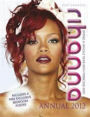 Rihanna Annual 2012 : Spend a Whole Year with Princess Riri 