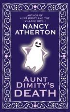 Aunt Dimity's Death 