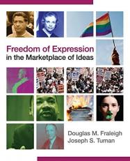 Freedom of Expression in the Marketplace of Ideas 