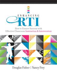 Enhancing RTI 10th