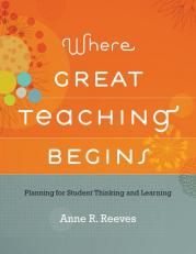 Where Great Teaching Begins 11th