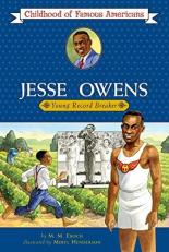 Jesse Owens : Young Record Breaker 
