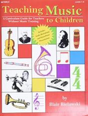 Teaching Music to Children 10th
