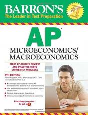 AP Microeconomics/Macroeconomics 5th
