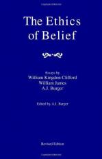 The Ethics of Belief 