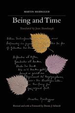 Being and Time : A Revised Edition of the Stambaugh Translation 