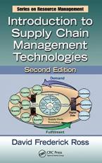 Introduction to Supply Chain Management Technologies 2nd