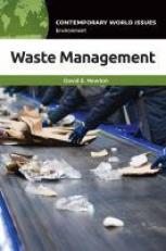 Waste Management : A Reference Handbook 