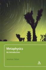 Metaphysics : An Introduction 