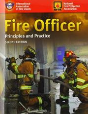 Fire Officer : Principles and Practice 2nd