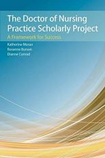 The Doctor of Nursing Practice Scholarly Project 