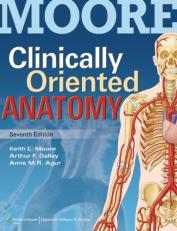 Clinically Oriented Anatomy with Access 7th
