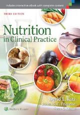 Nutrition in Clinical Practice 3rd