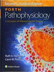 Porth Pathophysiology Canadian with Code 2nd