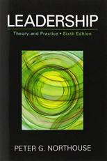 Leadership : Theory and Practice 6th