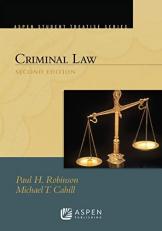 Criminal Law 2nd
