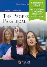 The Professional Paralegal 2nd