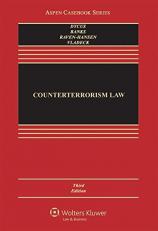 Counterterrorism Law 3rd