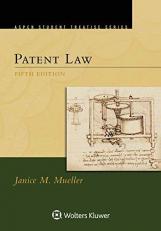 Patent Law 5th
