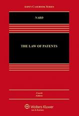 The Law of Patents 4th