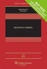 Defining Crimes 3rd