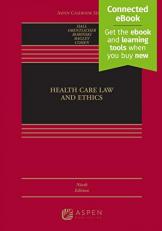 Health Care Law and Ethics 9th