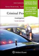 Criminal Procedure : Investigation with Access 3rd