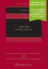 Tort Law : Principles in Practice 2nd