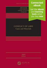 Conflict of Laws: Cases and Materials with Access 8th