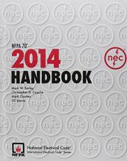 National Electrical Code Handbook : 2014 Edition 