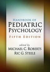 Handbook of Pediatric Psychology 5th