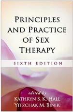 Principles and Practice of Sex Therapy 6th